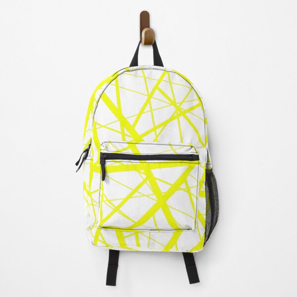 Item preview, White and Yellow Web designed and sold by Cosmic Cutenesss.