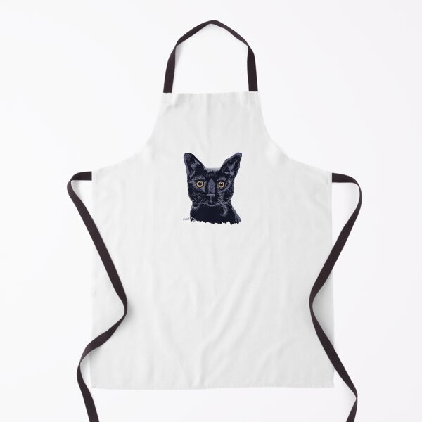 Item preview, Black Cat designed and sold by CaroleLynne.
