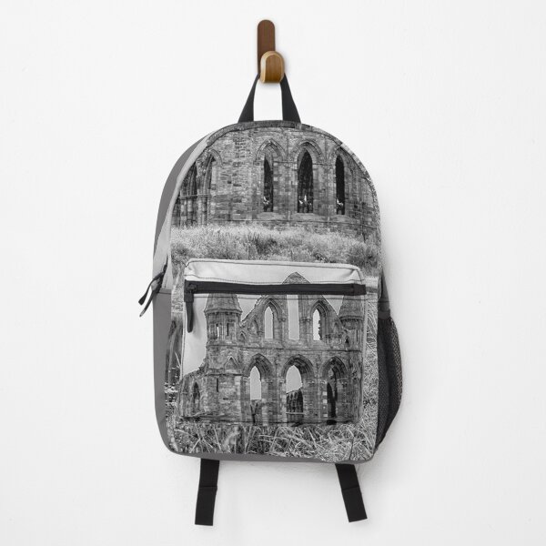 Item preview, Whitby Abbey, North Yorkshire art designed and sold by BarbaraGlebska.