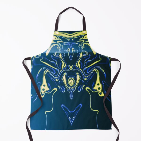 Item preview, Alien Synergy designed and sold by NeonAbstracts.