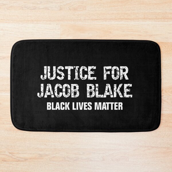 Item preview, Justice for Jacob Blake - Black Lives Matter designed and sold by Andrea Lina.