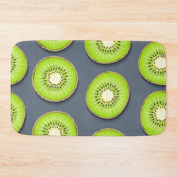 Item preview, Kiwi Pattern designed and sold by lennyandlee.