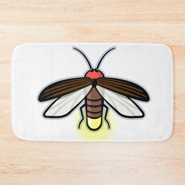 Item preview, Lightning Bug designed and sold by Mark Zajac.