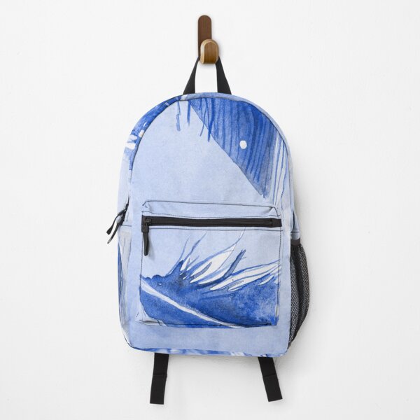 Item preview, Feather Dan Adventures from the Rainbow Bridge Tremor designed and sold by NeuroDan.