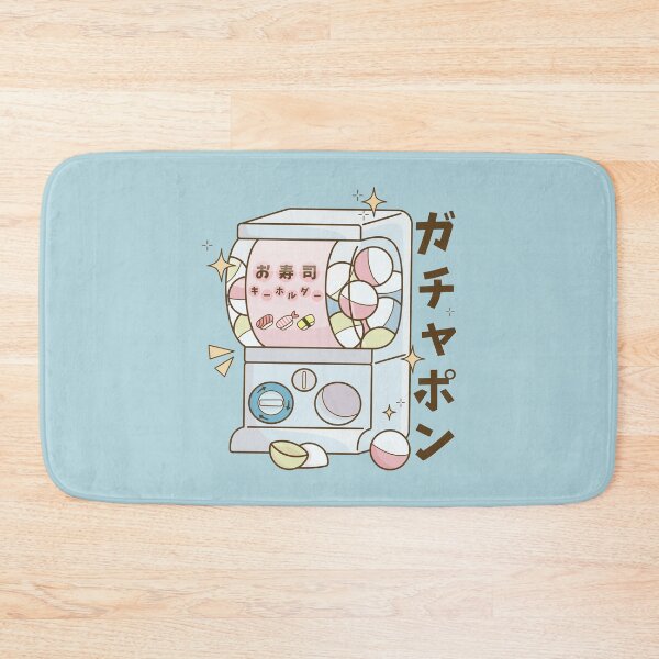 Item preview, Cute Gachapon Machine designed and sold by LuYukari.
