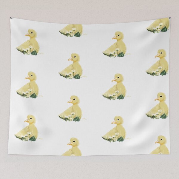Item preview, Yellow Duckling designed and sold by CaroleLynne.