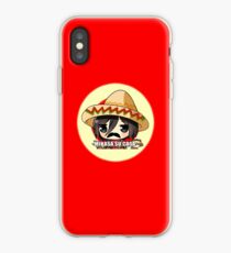 Mikasa Su Casa Phone Case iPhone Case