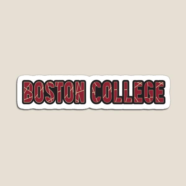 Boston College Imán
