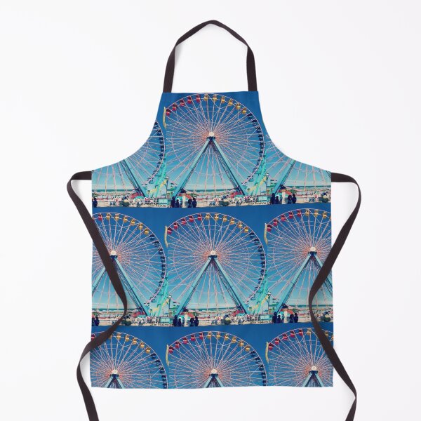 Item preview, Ferris Wheel designed and sold by silviasunflower.
