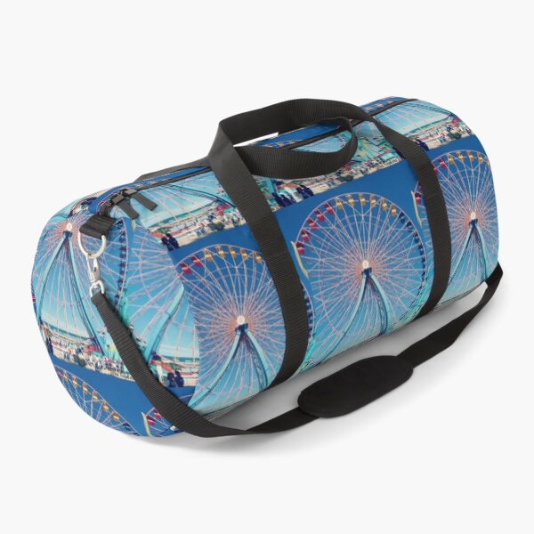 Item preview, Ferris Wheel designed and sold by silviasunflower.