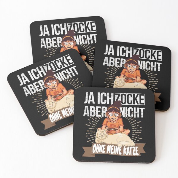 Item preview, Gamer girl only gamble with cats gaming sayings designed and sold by honksunited.