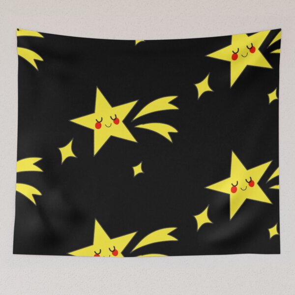 Item preview, Cute stars art designed and sold by Mermaidssparkle.
