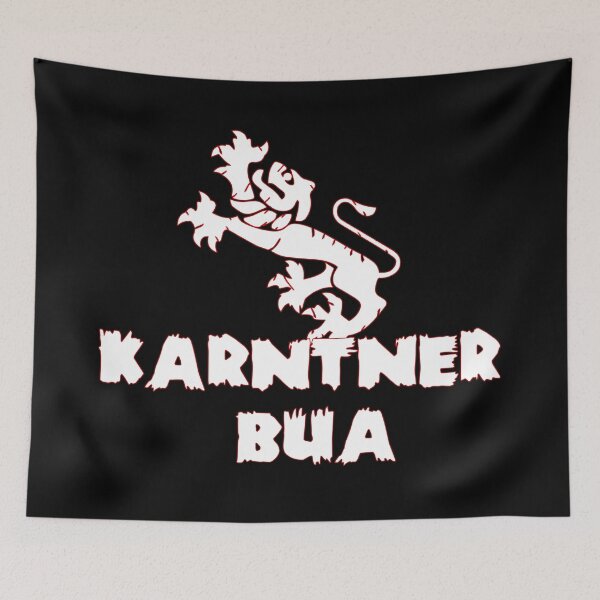 Item preview, Carinthian Bua designed and sold by Innsbrucker.