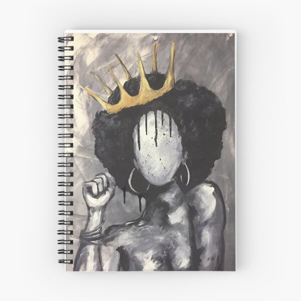 Artikelvorschau, Afrikanische Königin entworfen und verkauft von PrinceDesigns.