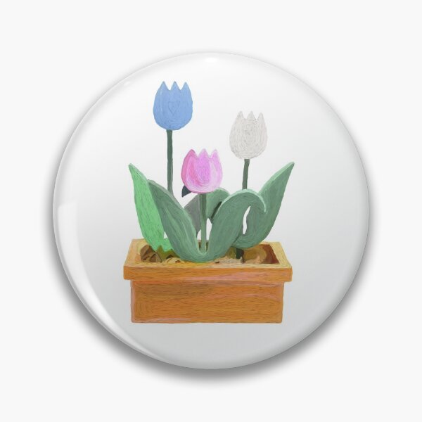 Item preview, Tulip Fever designed and sold by Veralex.