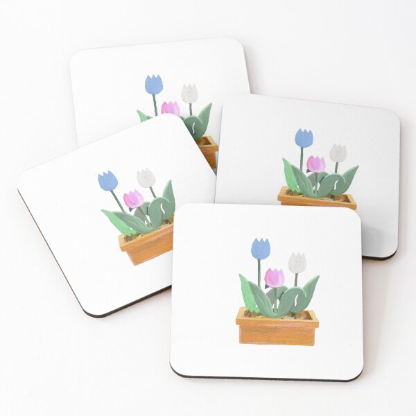 Item preview, Tulip Fever designed and sold by Veralex.