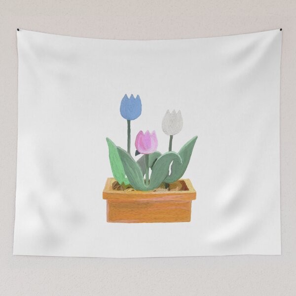 Item preview, Tulip Fever designed and sold by Veralex.