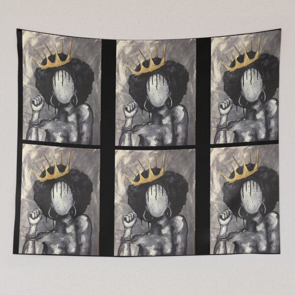Item preview, African Queen designed and sold by PrinceDesigns.