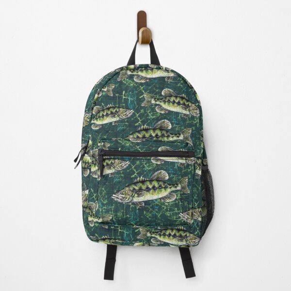 Bass backpacks outlet