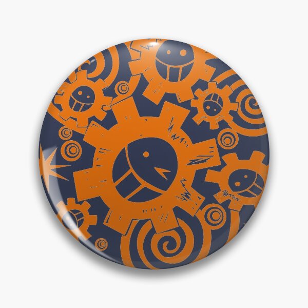 Item preview, Gears designed and sold by rautie.