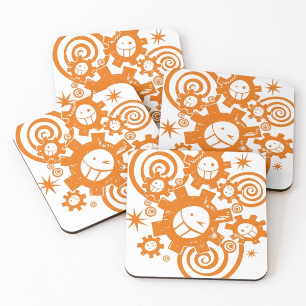 Item preview, Gears designed and sold by rautie.