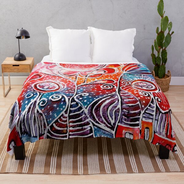 Item preview, Summer in the city designed and sold by NedaB.