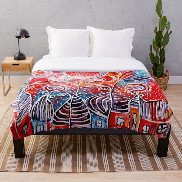 Item preview, Summer in the city designed and sold by NedaB.