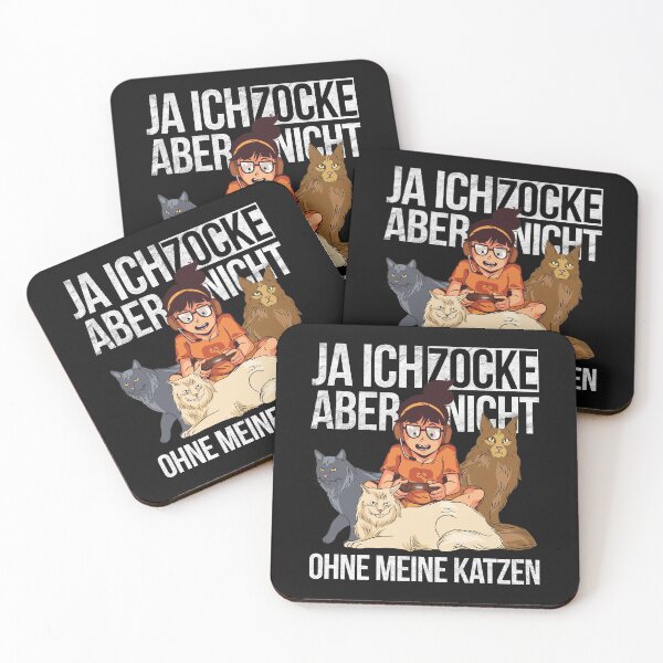 Item preview, Gamer girl only gamble with cats gaming sayings designed and sold by honksunited.