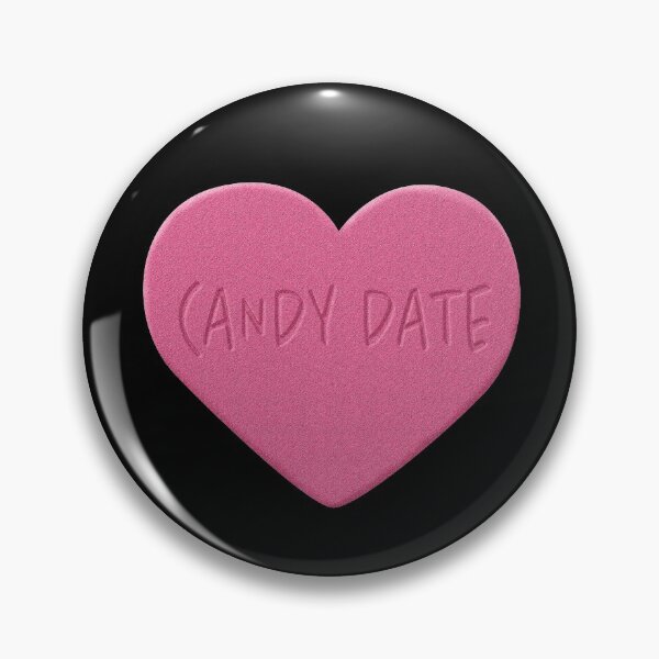 Item preview, Candy Date designed and sold by ozzyme.