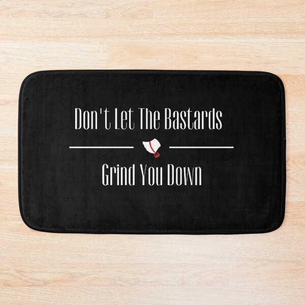 Item preview, Handmaid's Tale Inspired Quote designed and sold by UN-labelledGirl.