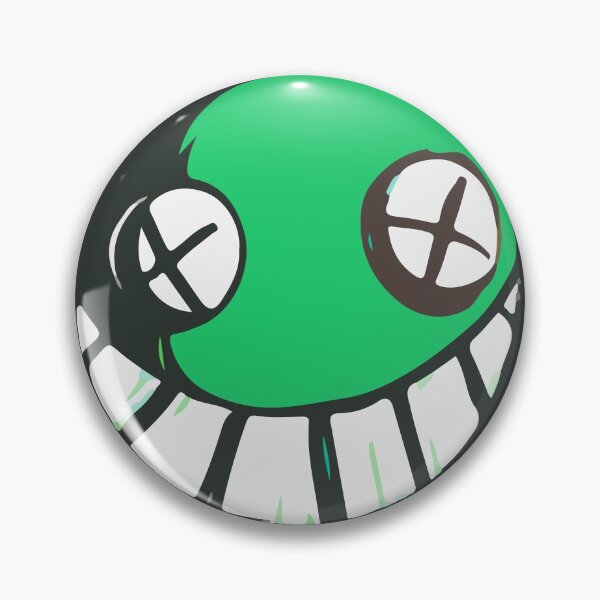 Item preview, Voodoo emoticon designed and sold by Shazmond.