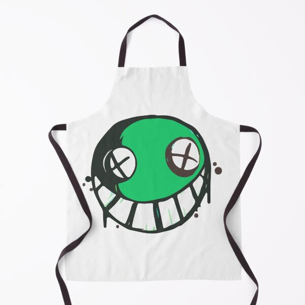 Item preview, Voodoo emoticon designed and sold by Shazmond.