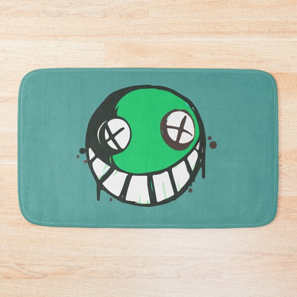 Item preview, Voodoo emoticon designed and sold by Shazmond.