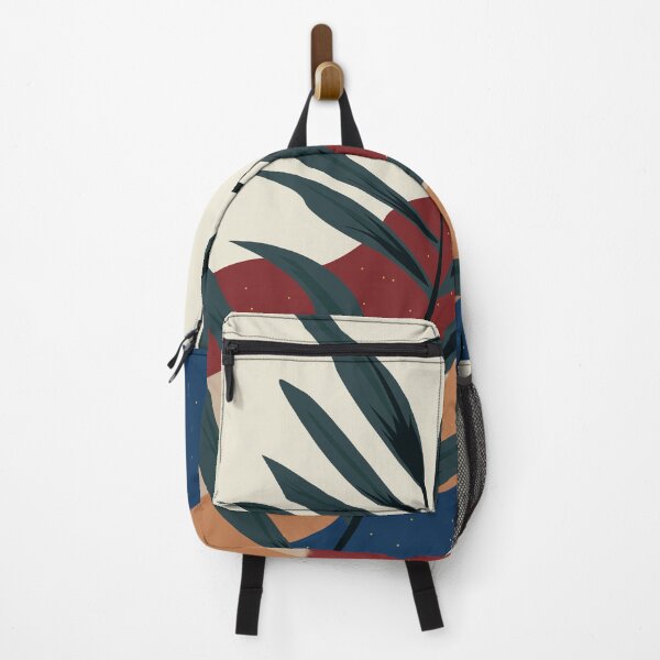 Item preview, Colored Desert and leaf designed and sold by SGS-.