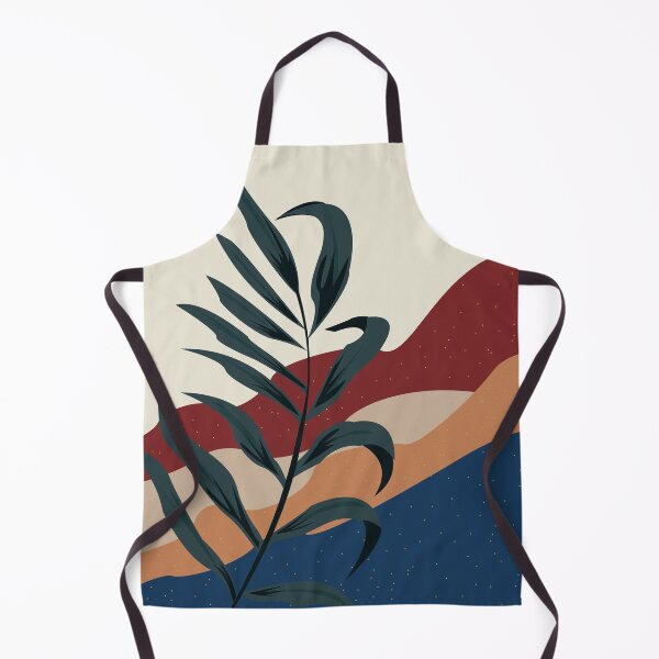 Item preview, Colored Desert and leaf designed and sold by SGS-.