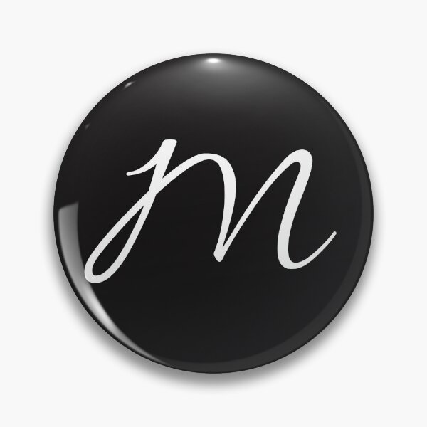 Item preview, Capital M designed and sold by REApparelCo.