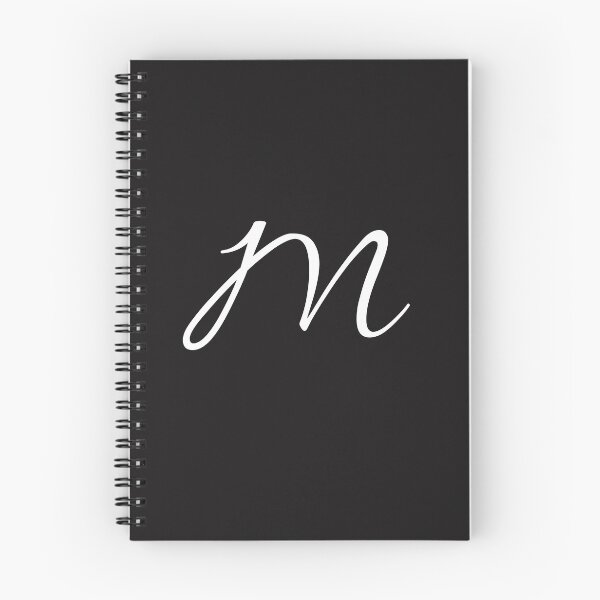 Item preview, Capital M designed and sold by REApparelCo.