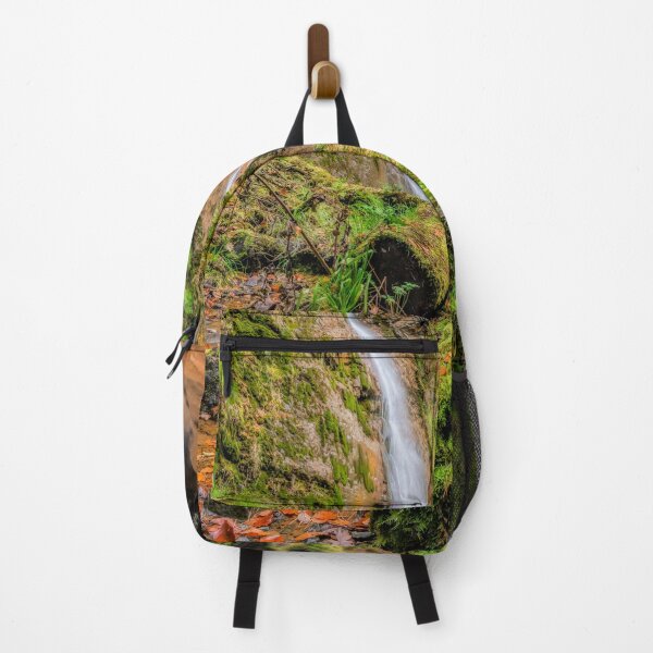 Item preview, Grey Mares Tail Waterfall designed and sold by AJEvans.