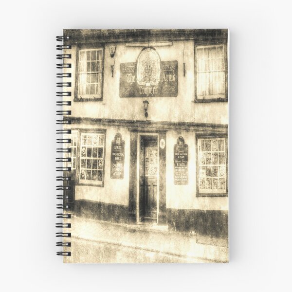 Item preview, Coopers Arms Pub Rochester Vintage designed and sold by Londonimages.