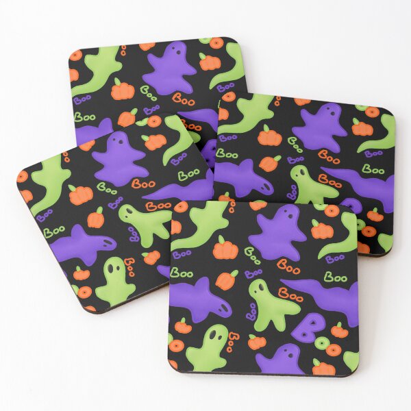 Item preview, Boo designed and sold by TwinkleballaArt.