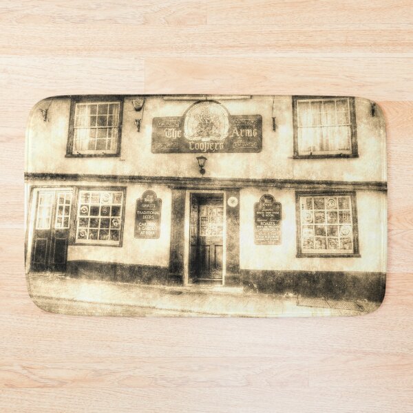 Item preview, Coopers Arms Pub Rochester Vintage designed and sold by Londonimages.