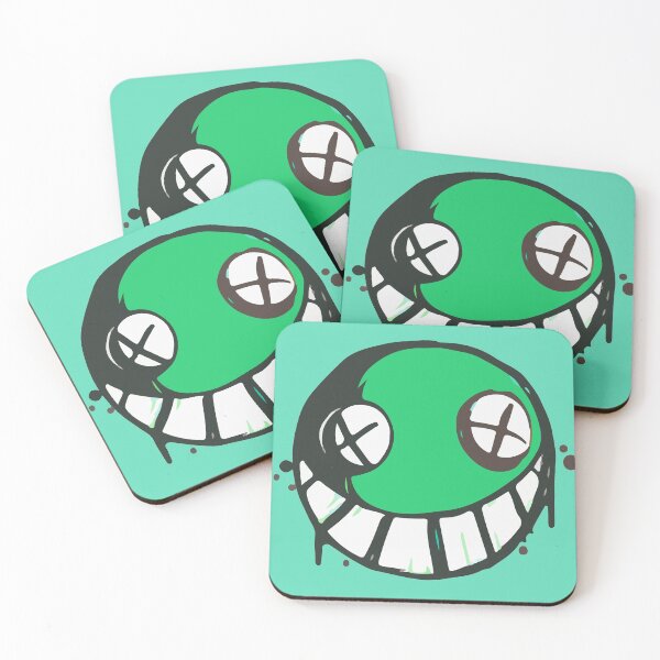 Item preview, Voodoo emoticon designed and sold by Shazmond.