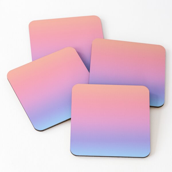 Item preview, "Beach Sunset" Gradient designed and sold by ManyaMalhotra.