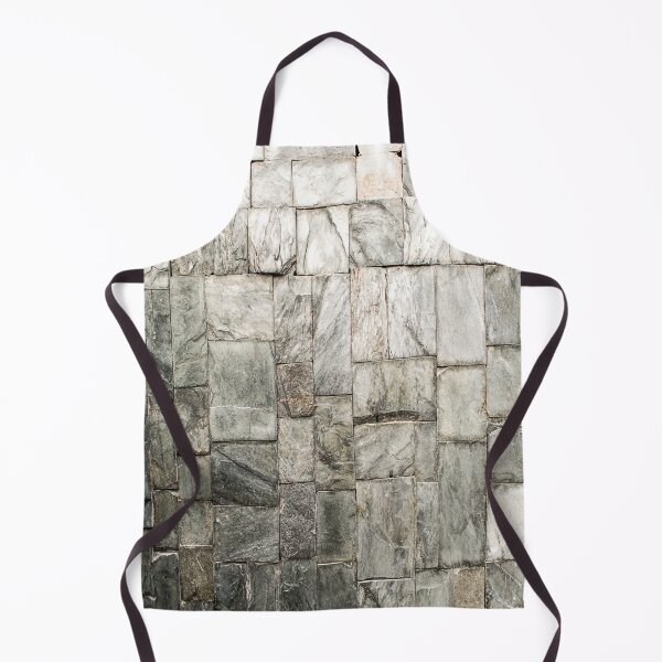 Item preview, Marble Stone Masonry Wall designed and sold by NeonAbstracts.