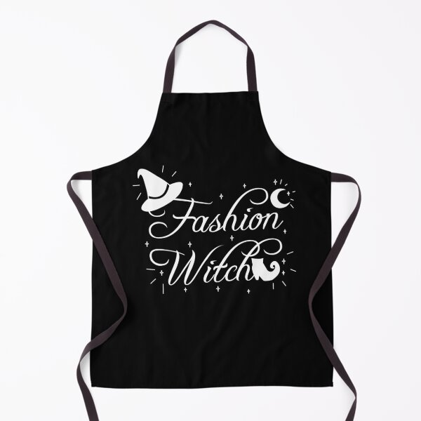 Item preview, Fashion Witch Black designed and sold by TheBrightInk.