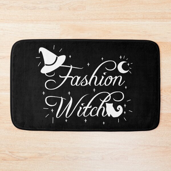 Item preview, Fashion Witch Black  designed and sold by TheBrightInk.
