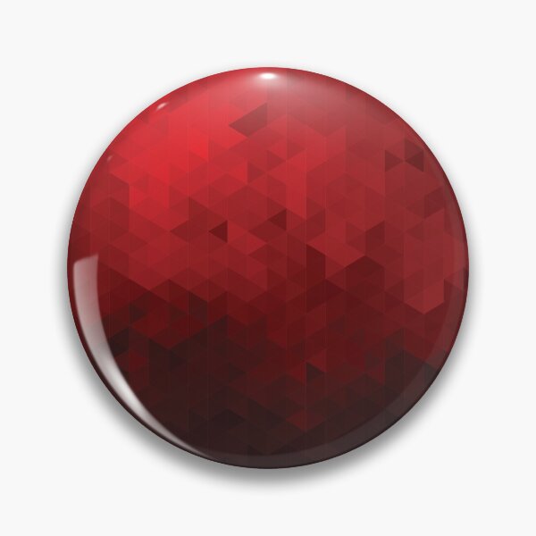 Item preview, Low Poly | Red-Black | Aesthetic designed and sold by Minimalwiz.