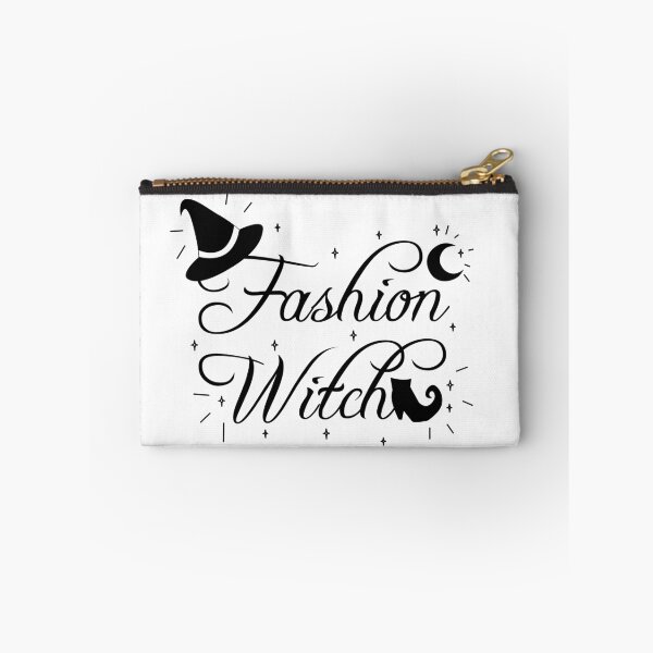 Item preview, Fashion witch  designed and sold by TheBrightInk.