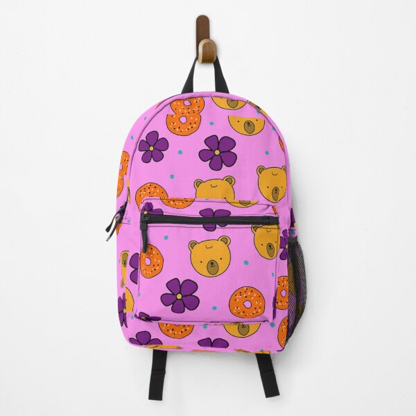 Item preview, Bagels & Bears designed and sold by StudioYofi.