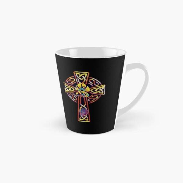 Tavern Merch Tall Mug